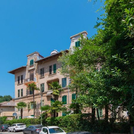 Apartment Emillia By Interhome Opatija Buitenkant foto