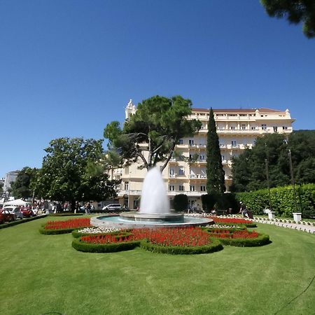 Apartment Emillia By Interhome Opatija Buitenkant foto