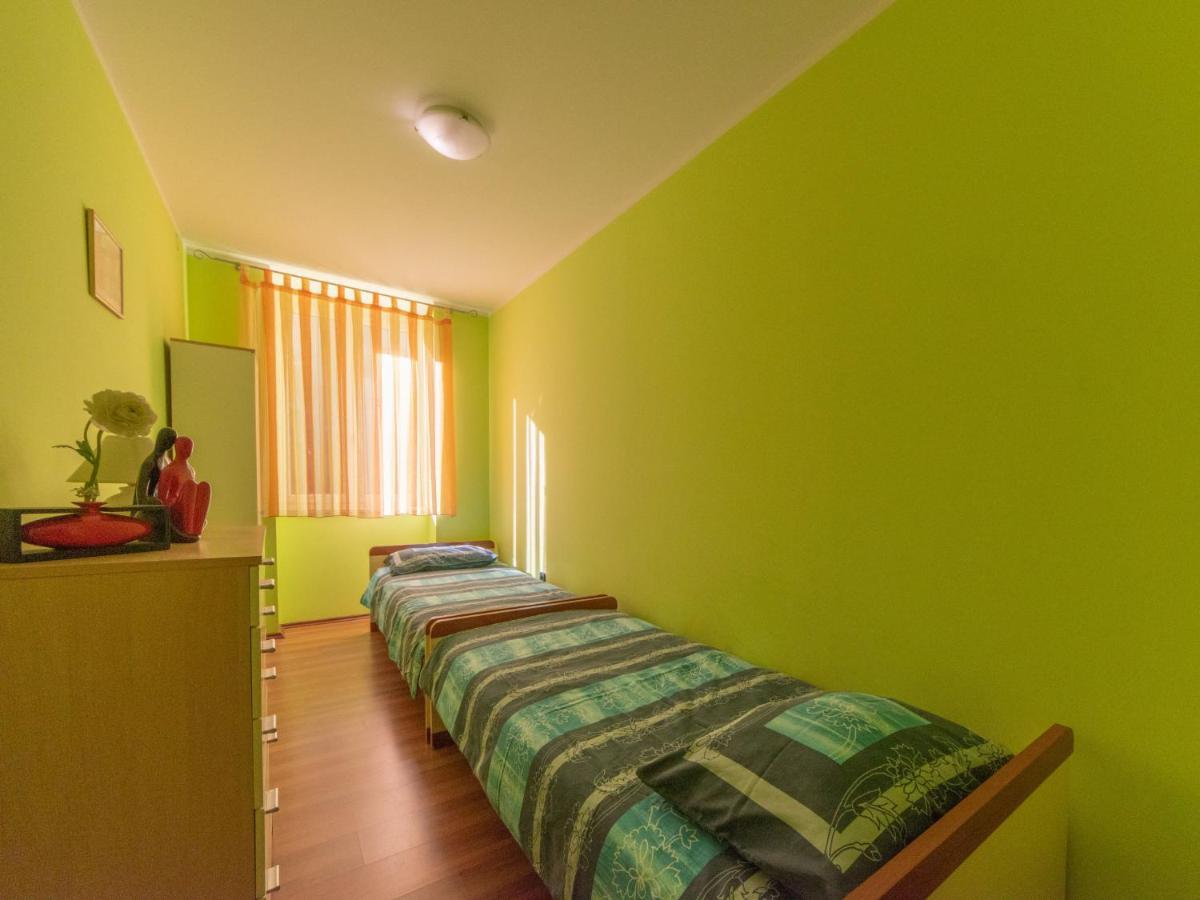 Apartment Emillia By Interhome Opatija Buitenkant foto