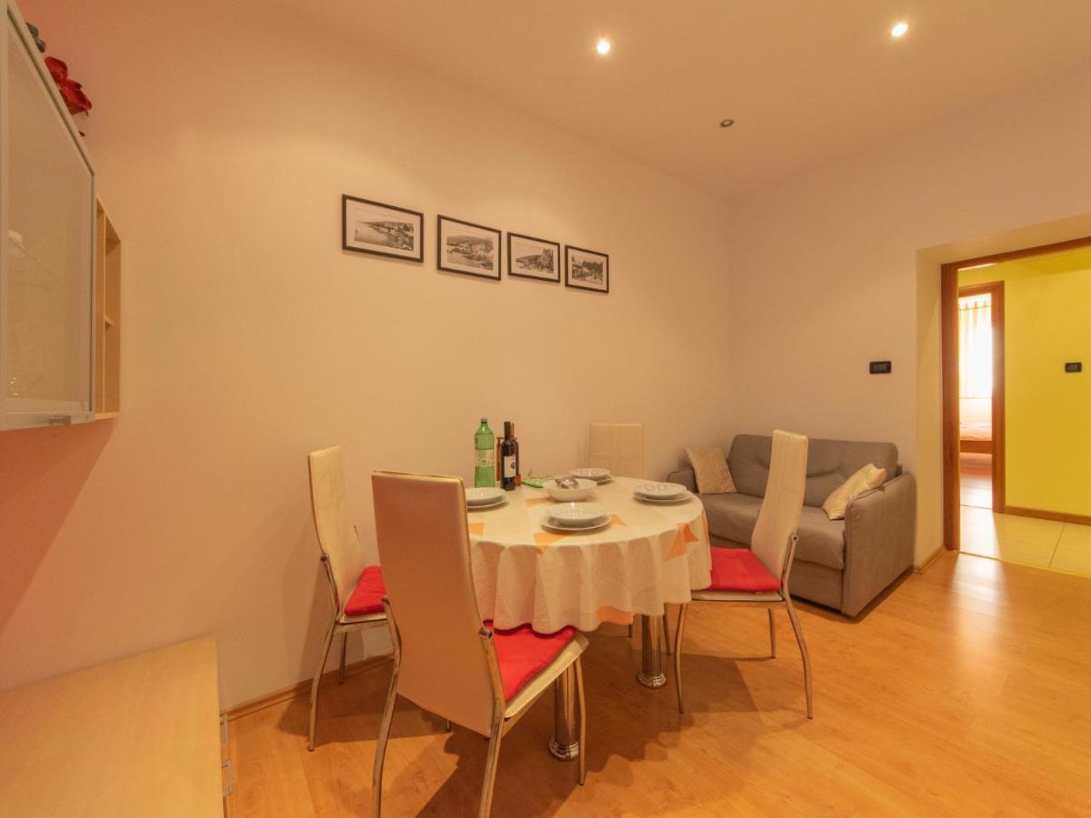 Apartment Emillia By Interhome Opatija Buitenkant foto