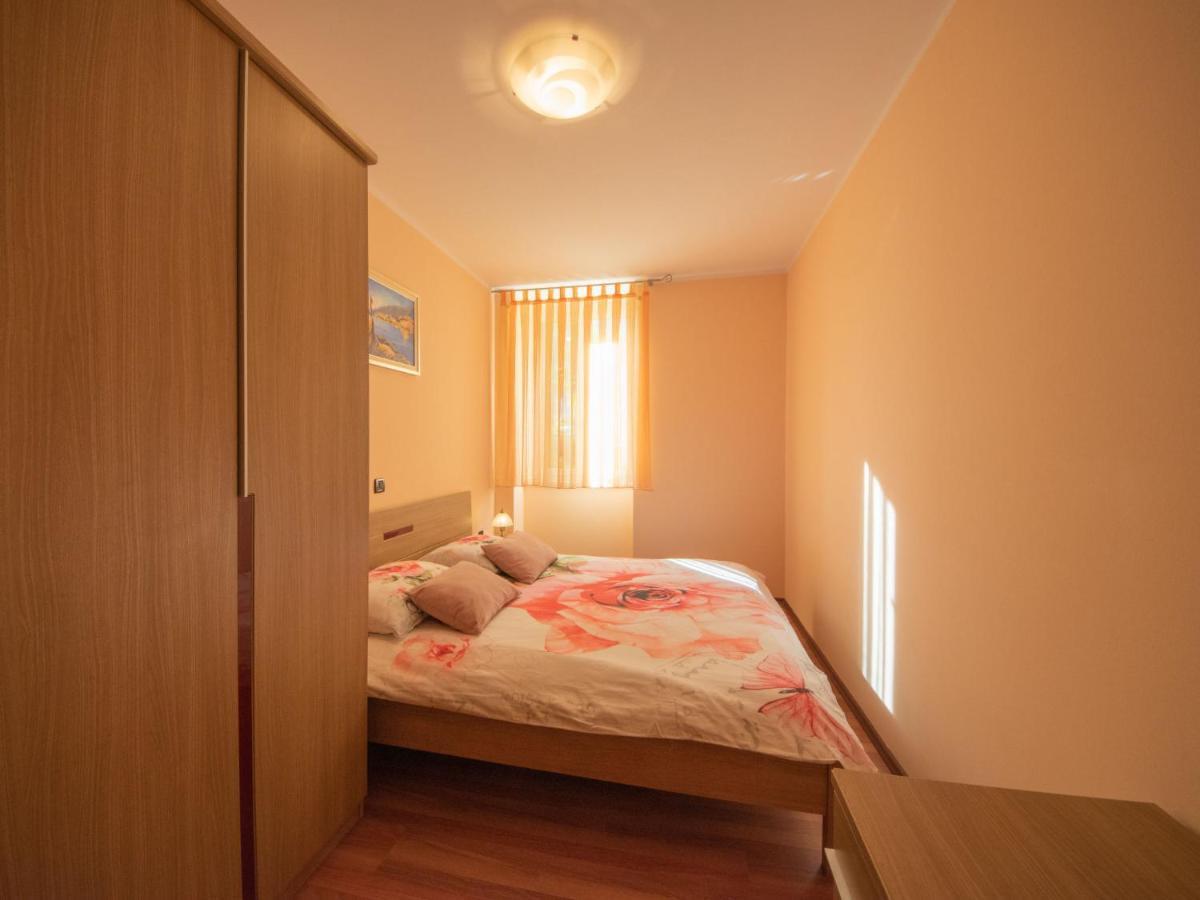 Apartment Emillia By Interhome Opatija Buitenkant foto