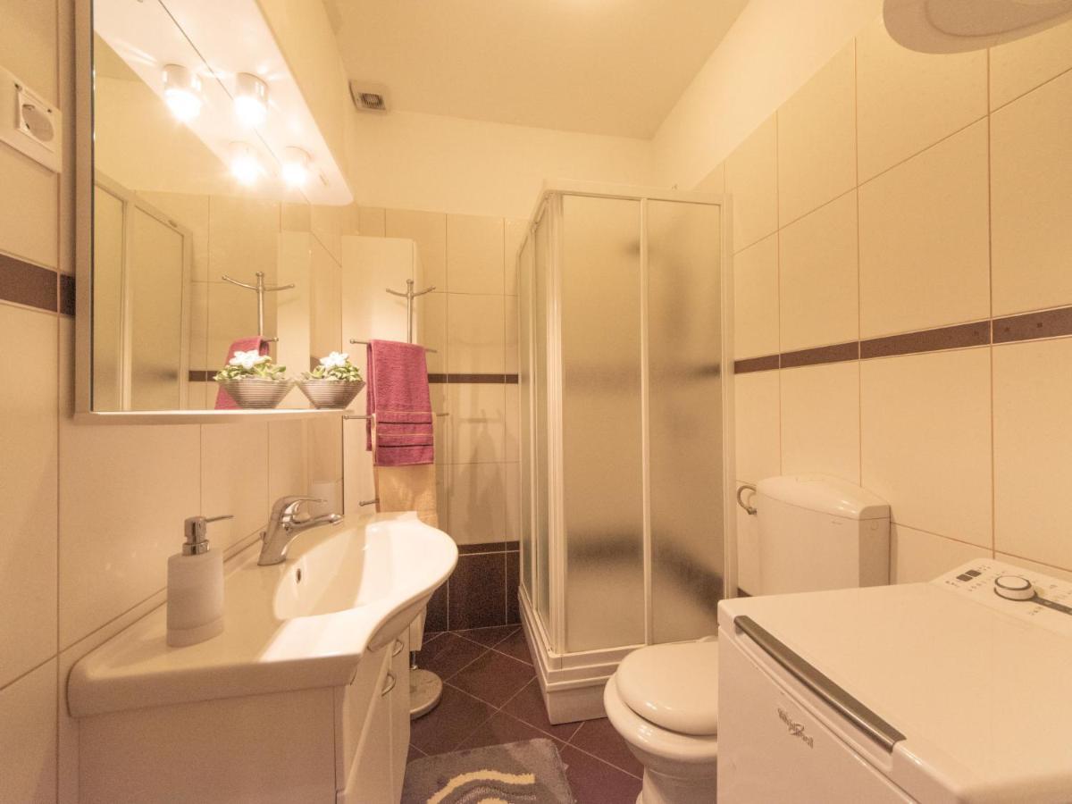 Apartment Emillia By Interhome Opatija Buitenkant foto