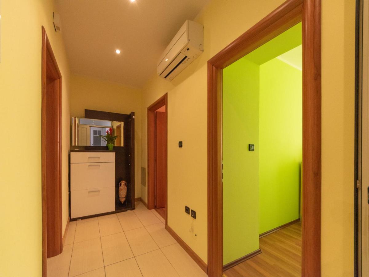 Apartment Emillia By Interhome Opatija Buitenkant foto