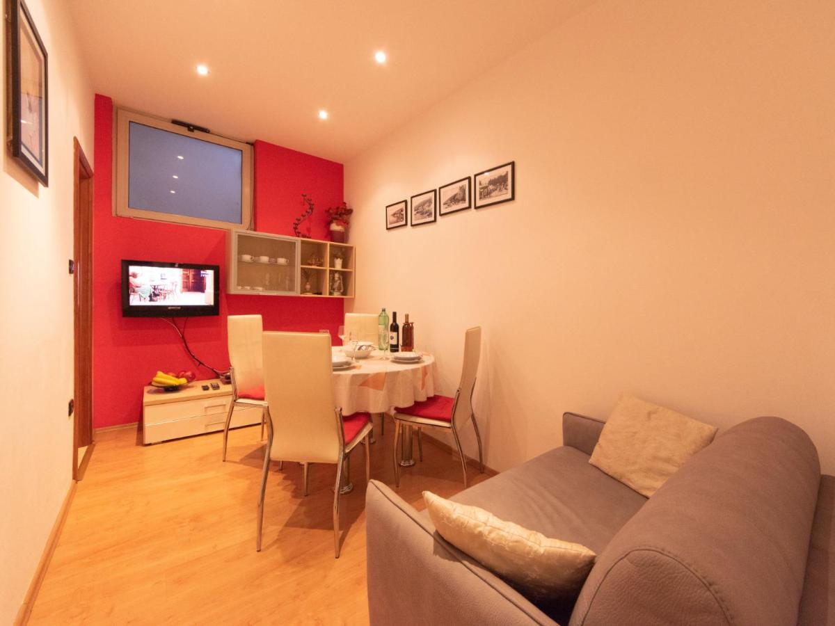 Apartment Emillia By Interhome Opatija Buitenkant foto