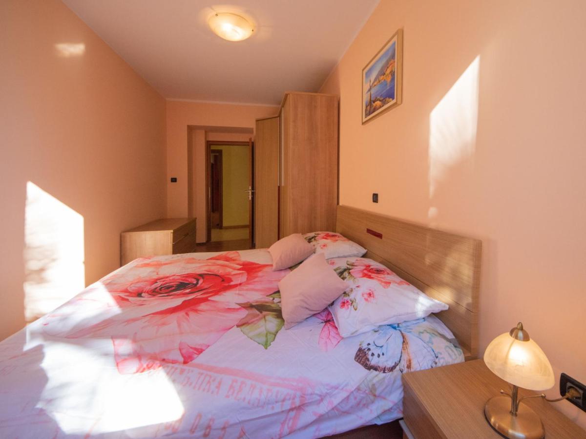 Apartment Emillia By Interhome Opatija Buitenkant foto